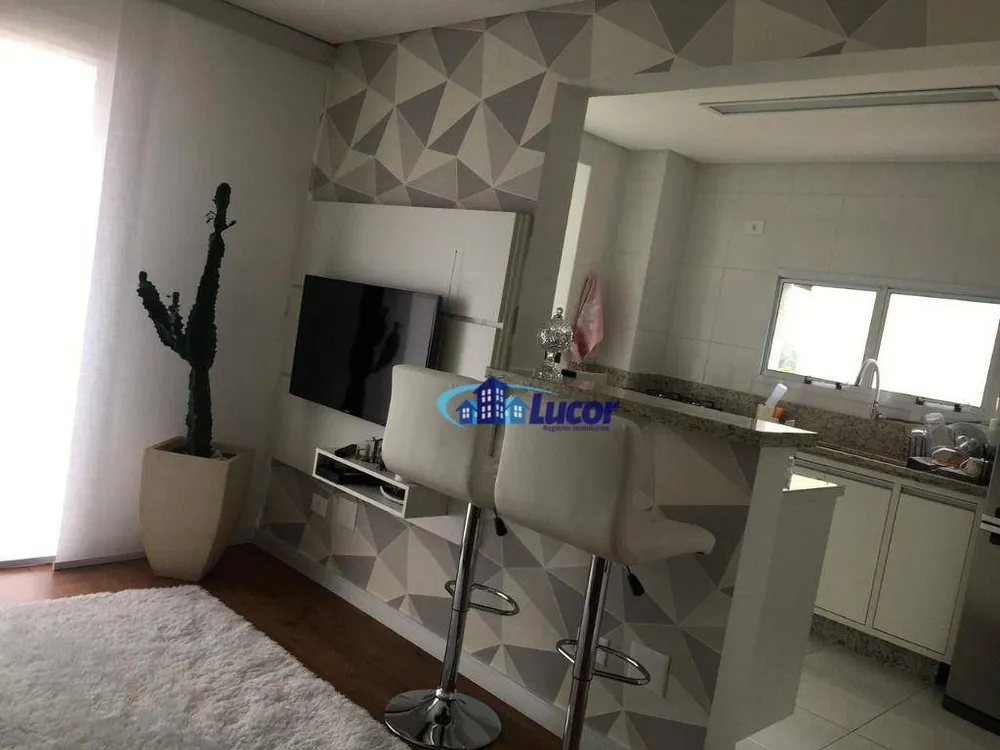 Apartamento, 2 quartos, 57 m² - Foto 4
