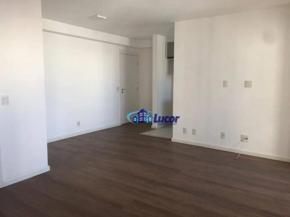 Apartamento, 2 quartos, 68 m² - Foto 2