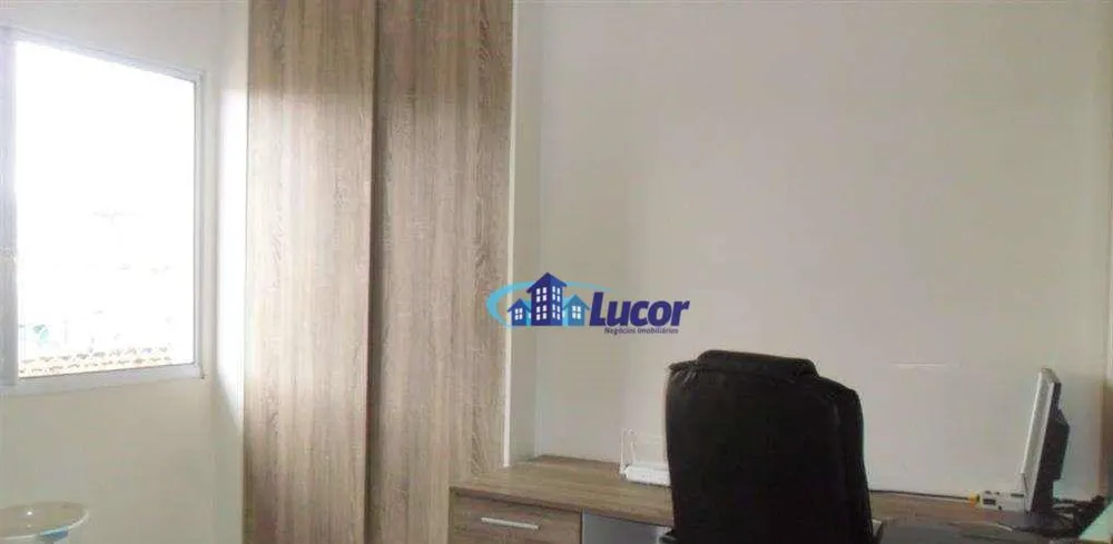 Sobrado, 2 quartos, 71 m² - Foto 3