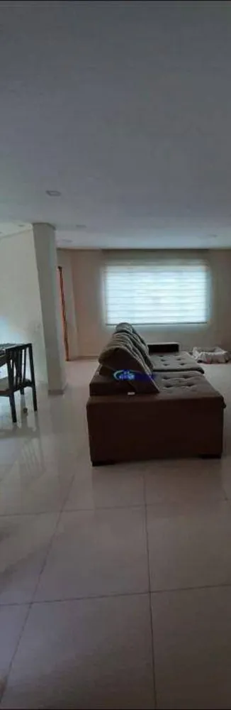 Sobrado, 3 quartos, 245 m² - Foto 3