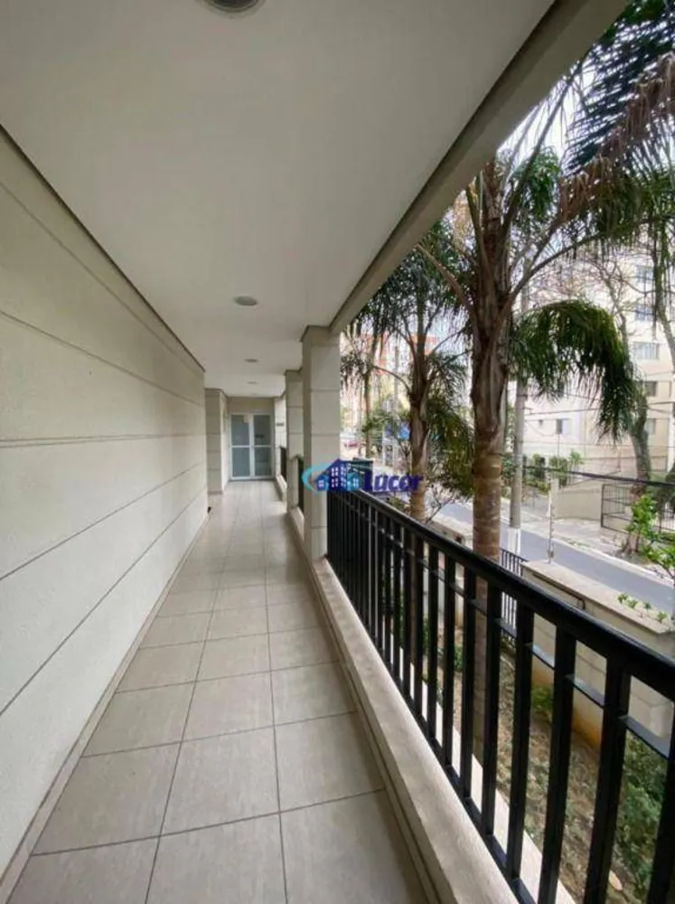 Apartamento, 2 quartos, 54 m² - Foto 3