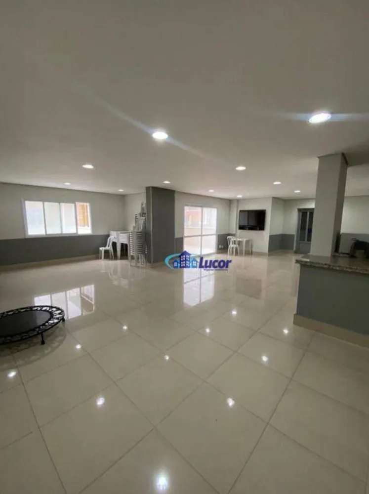 Apartamento, 2 quartos, 54 m² - Foto 2
