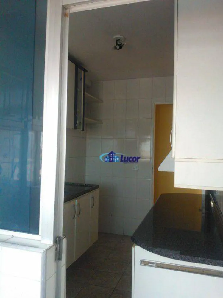 Apartamento, 2 quartos, 56 m² - Foto 3