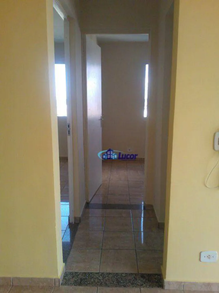 Apartamento, 2 quartos, 56 m² - Foto 2