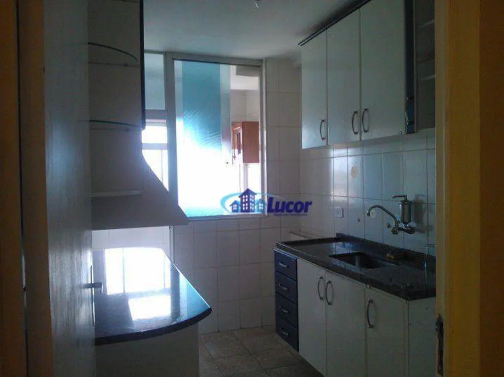 Apartamento, 2 quartos, 56 m² - Foto 1