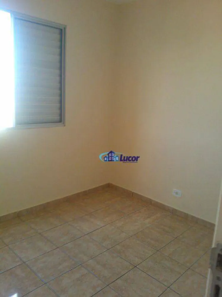 Apartamento, 2 quartos, 56 m² - Foto 4