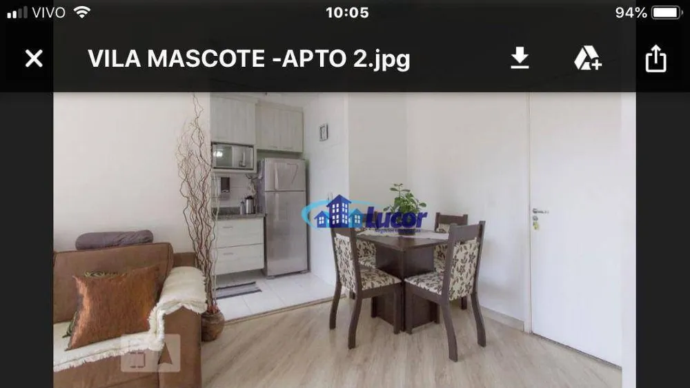 Apartamento, 2 quartos, 60 m² - Foto 4