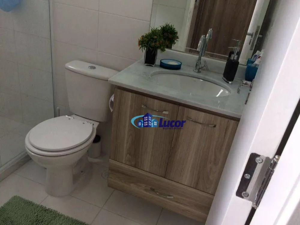 Apartamento, 2 quartos, 60 m² - Foto 2
