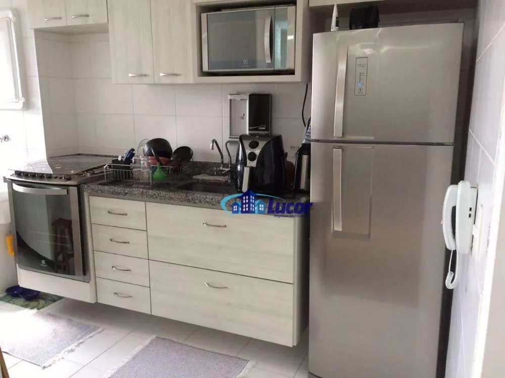 Apartamento, 2 quartos, 60 m² - Foto 1