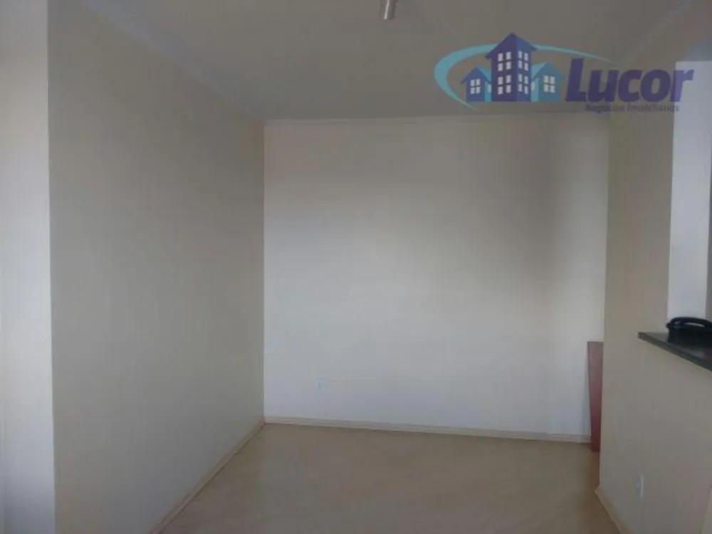 Apartamento, 2 quartos, 45 m² - Foto 3