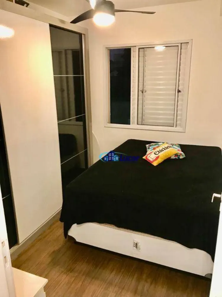 Apartamento, 2 quartos, 53 m² - Foto 4