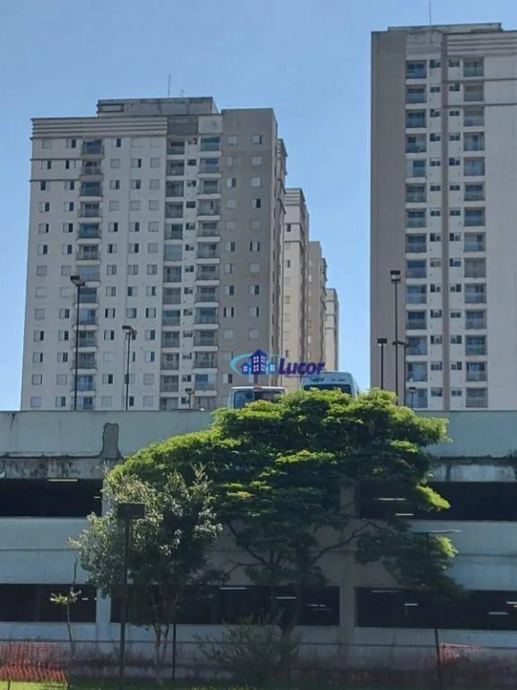Apartamento, 2 quartos, 53 m² - Foto 2