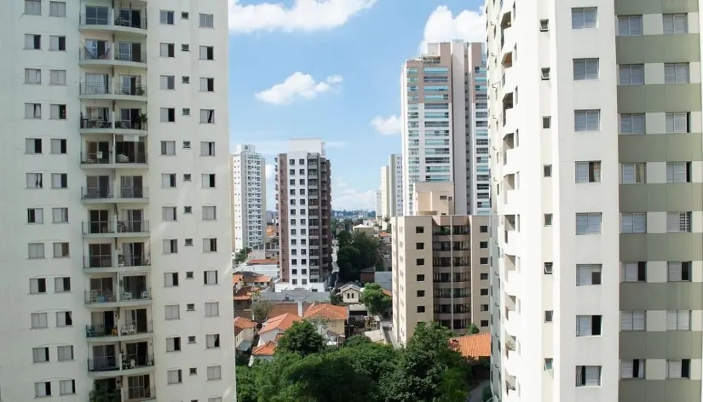 Apartamento, 2 quartos, 62 m² - Foto 2