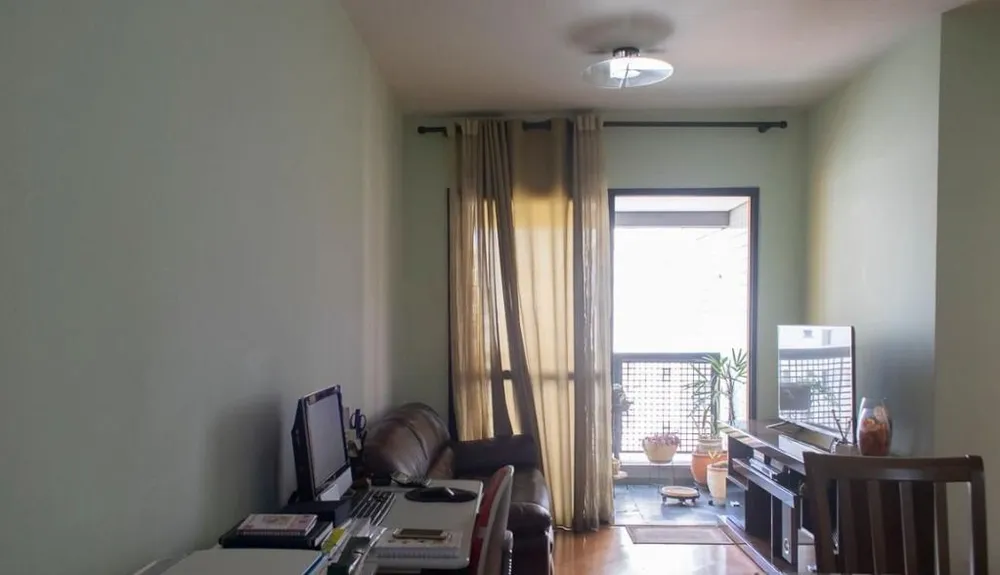 Apartamento, 2 quartos, 62 m² - Foto 1