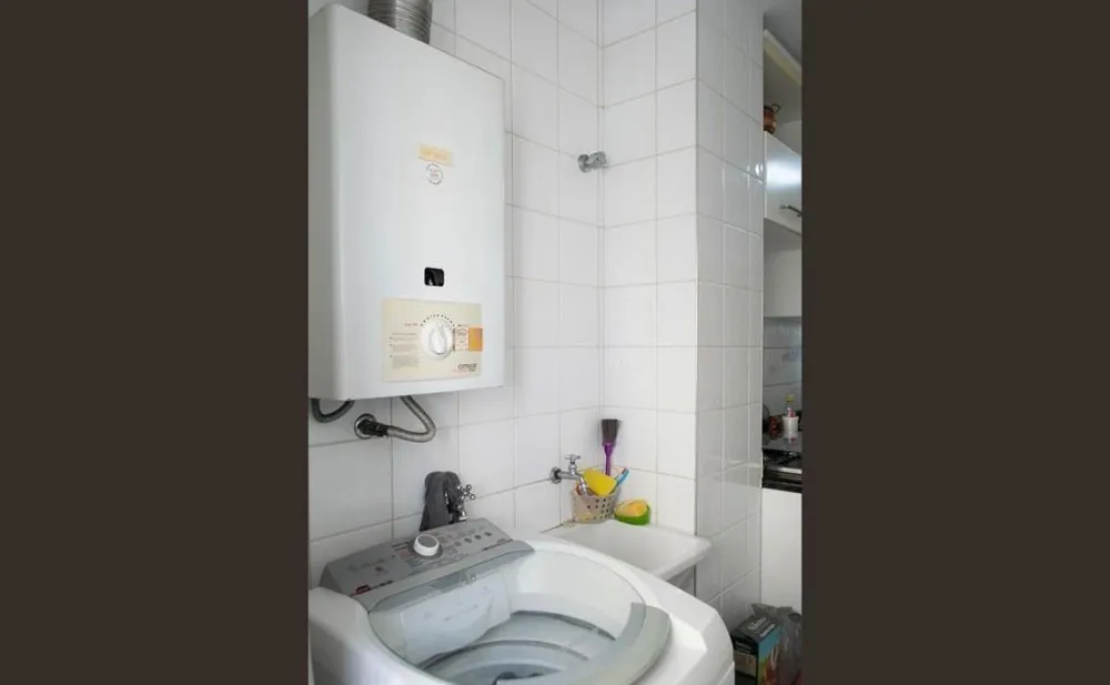Apartamento, 2 quartos, 62 m² - Foto 4