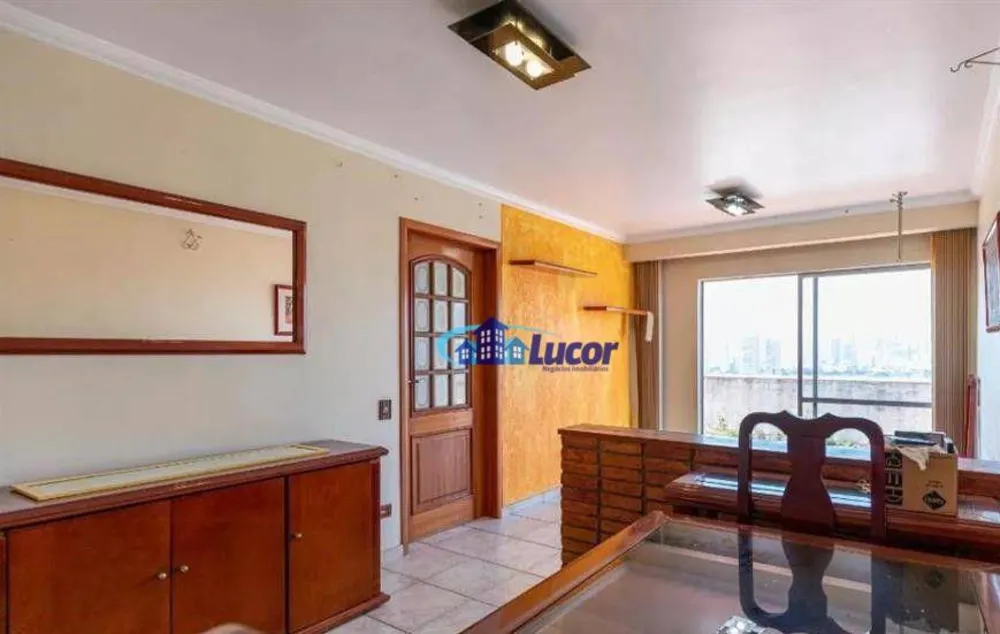 Cobertura, 2 quartos, 64 m² - Foto 1