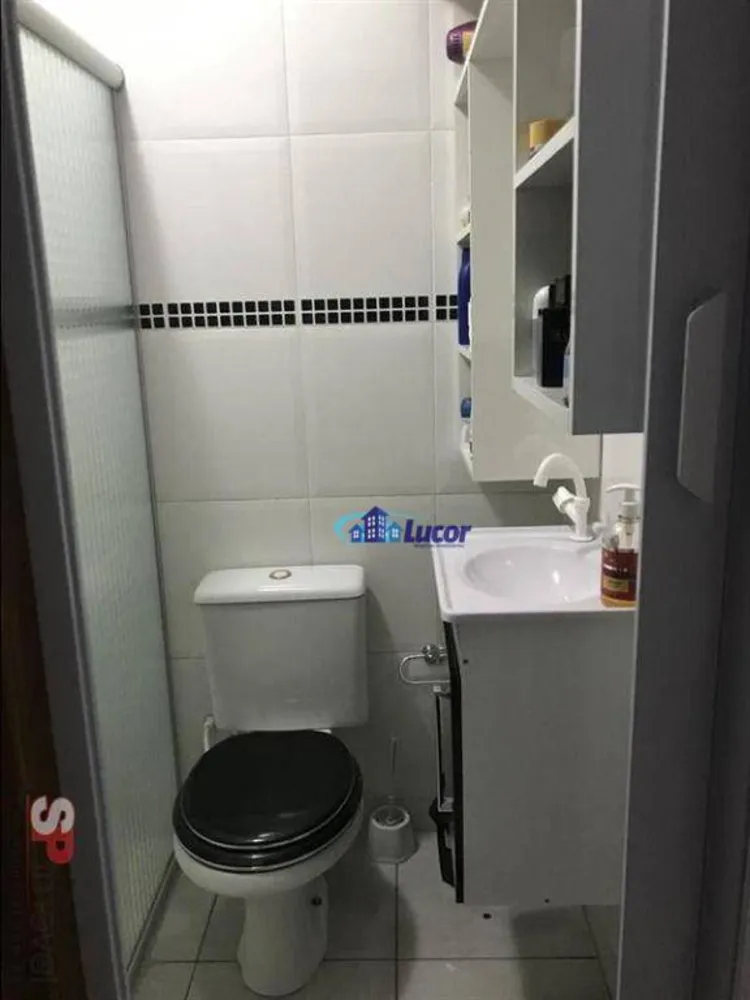 Sobrado, 2 quartos, 73 m² - Foto 2