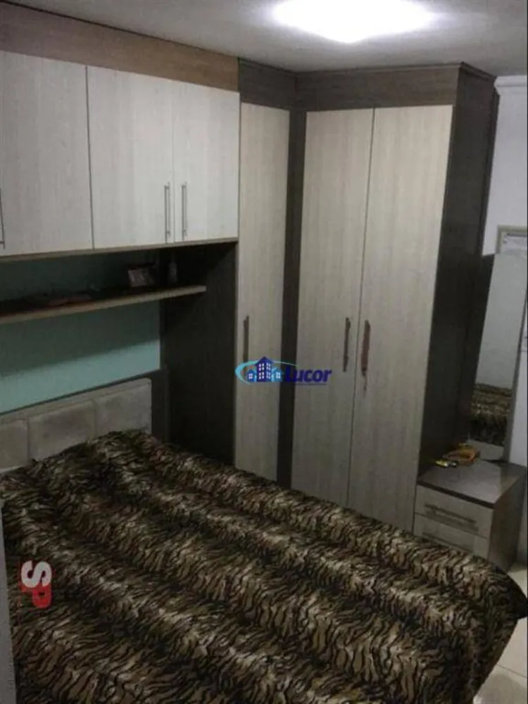 Sobrado, 2 quartos, 73 m² - Foto 1