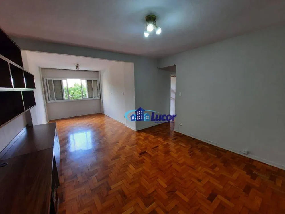 Apartamento, 2 quartos, 98 m² - Foto 2