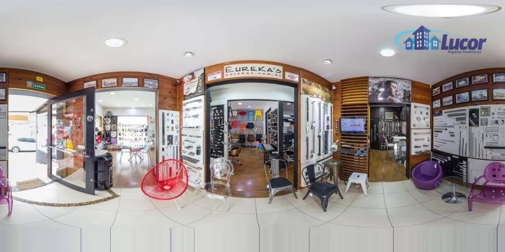 Loja-Salão, 210 m² - Foto 3