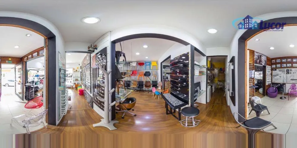 Loja-Salão, 210 m² - Foto 4