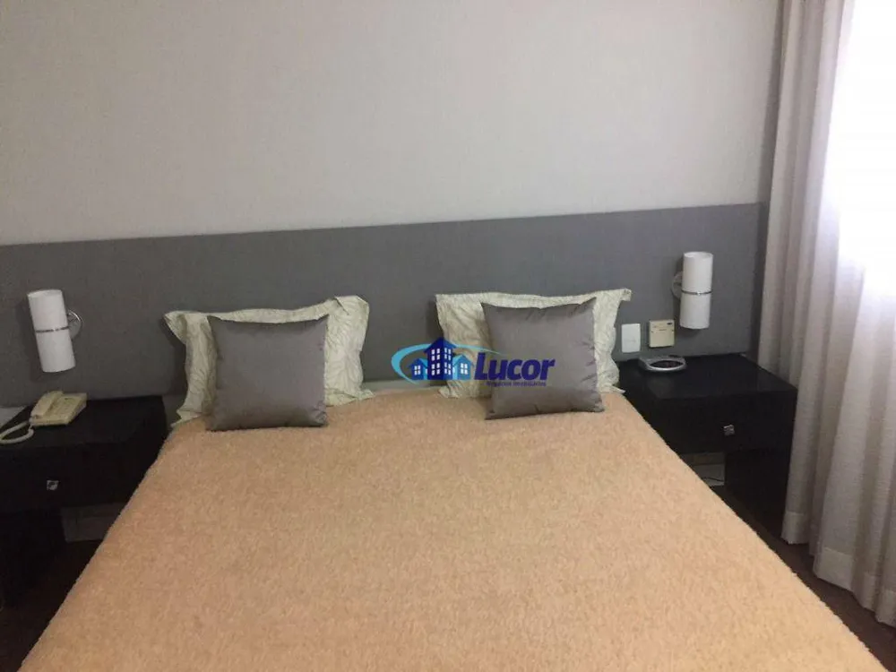 Apartamento, 1 quarto, 45 m² - Foto 1