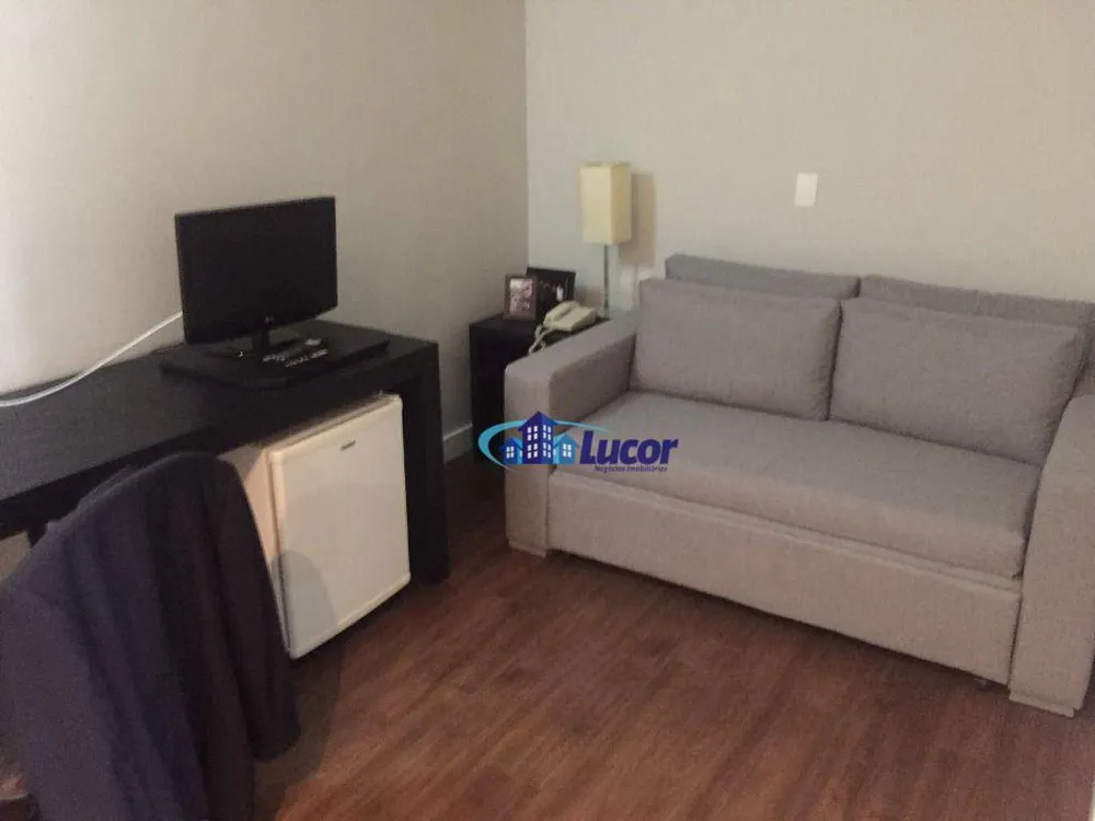 Apartamento, 1 quarto, 45 m² - Foto 2