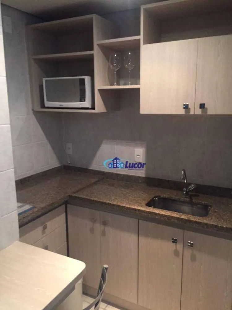 Apartamento, 1 quarto, 45 m² - Foto 3