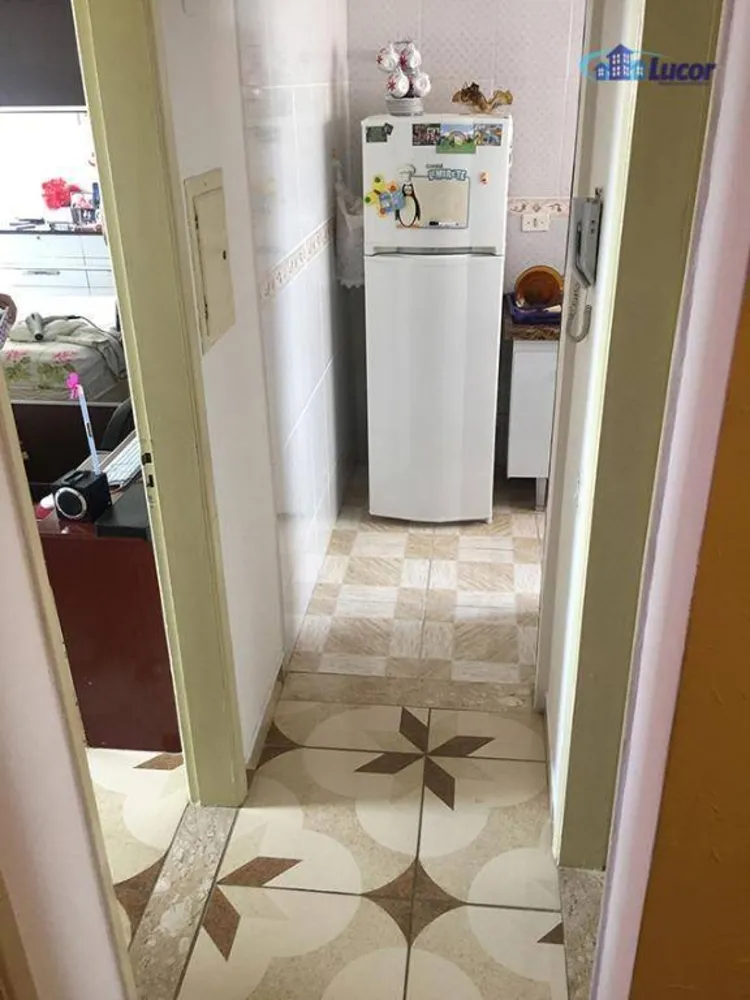Apartamento, 2 quartos, 50 m² - Foto 3