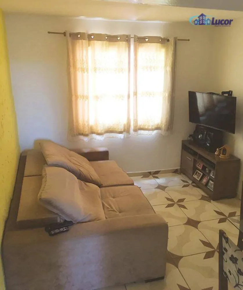 Apartamento, 2 quartos, 50 m² - Foto 1