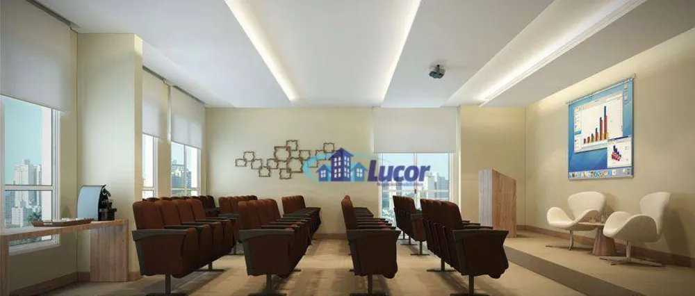 Sala-Conjunto, 32 m² - Foto 2