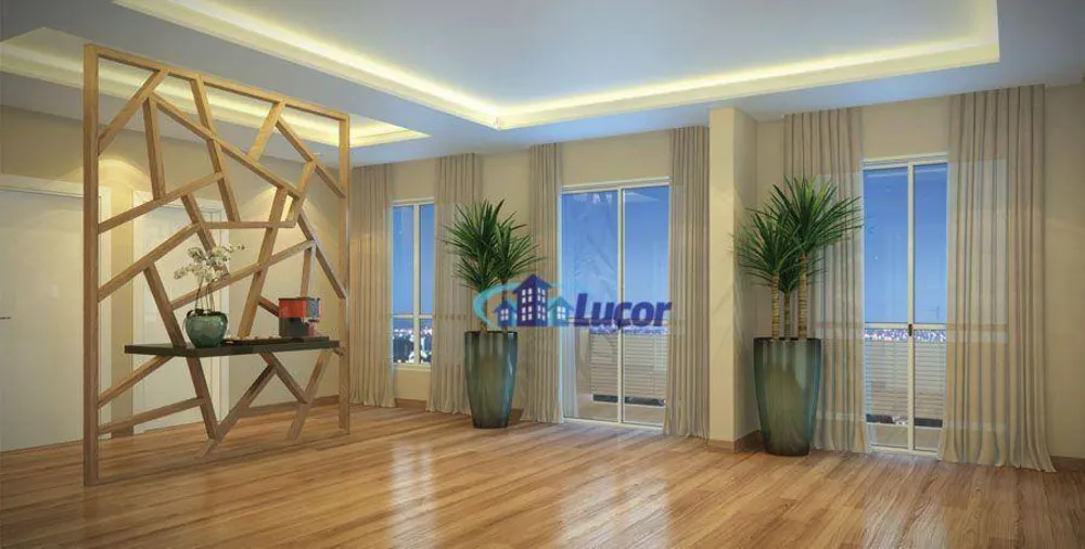 Sala-Conjunto, 32 m² - Foto 4