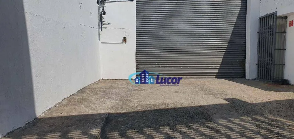 Depósito-Galpão, 750 m² - Foto 3