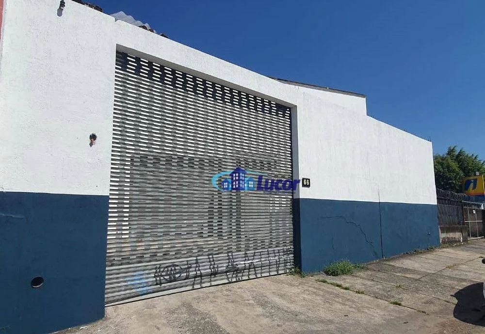 Depósito-Galpão, 750 m² - Foto 4