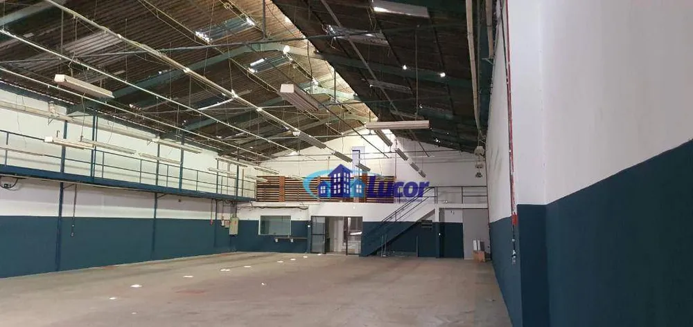Depósito-Galpão, 750 m² - Foto 2