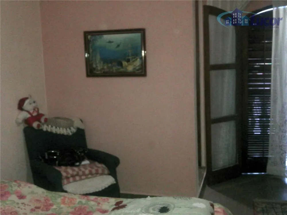 Sobrado, 3 quartos, 120 m² - Foto 4