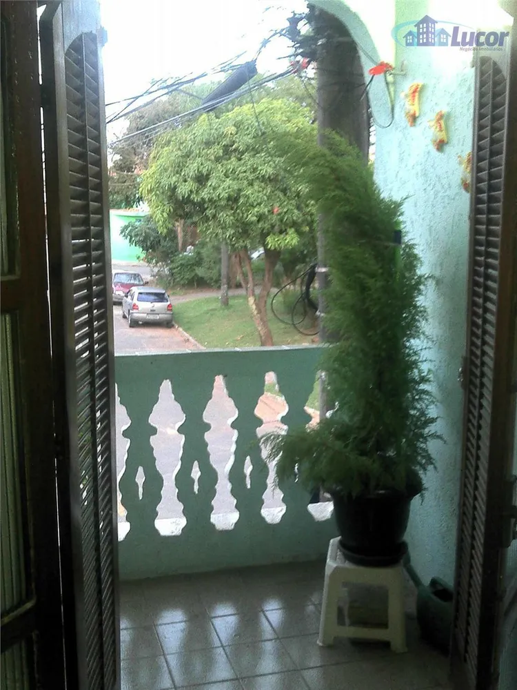 Sobrado, 3 quartos, 120 m² - Foto 3