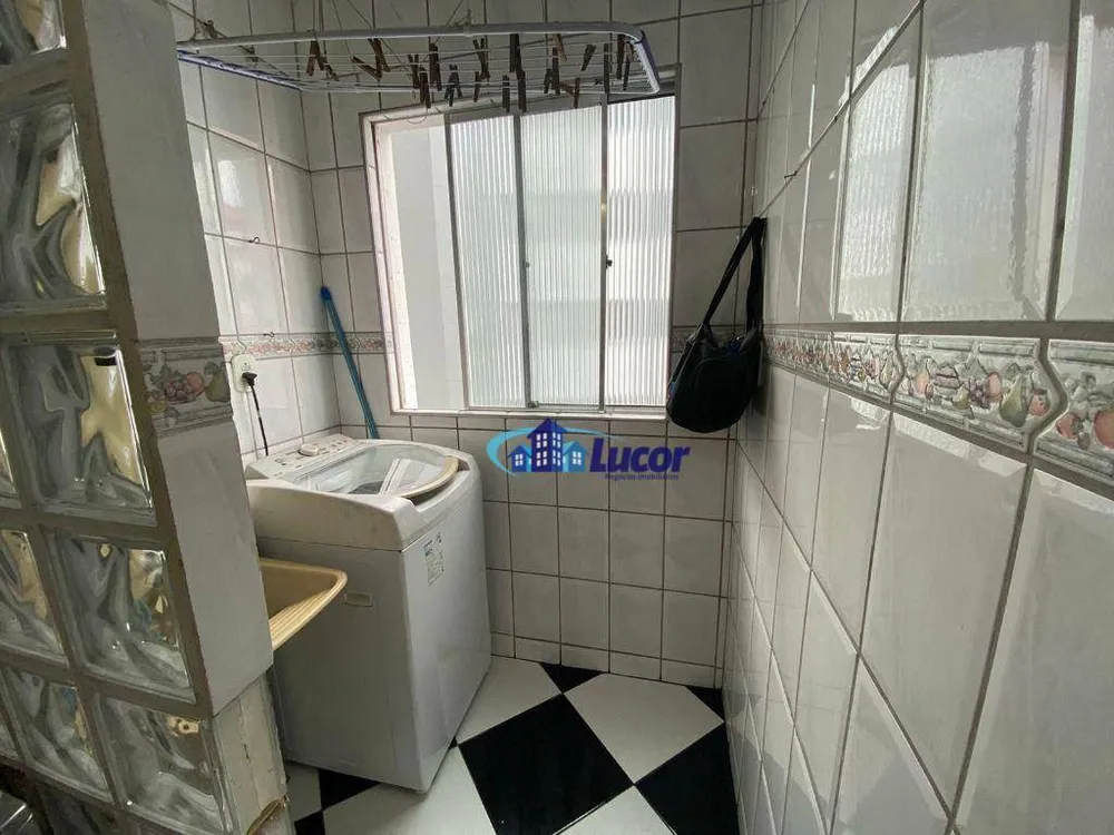 Apartamento, 2 quartos, 55 m² - Foto 3