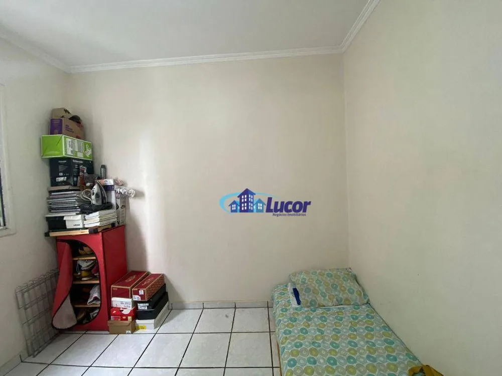 Apartamento, 2 quartos, 55 m² - Foto 4