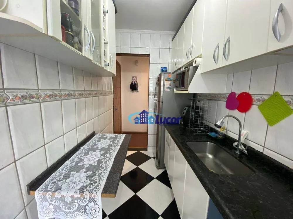 Apartamento, 2 quartos, 55 m² - Foto 2