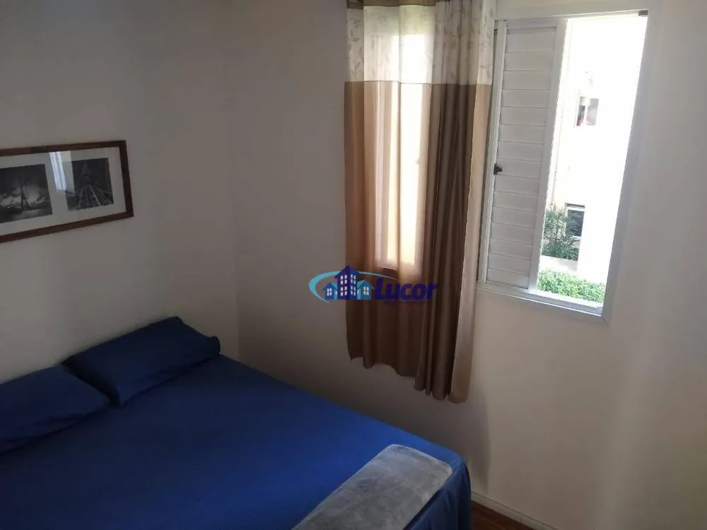 Apartamento, 2 quartos, 61 m² - Foto 4