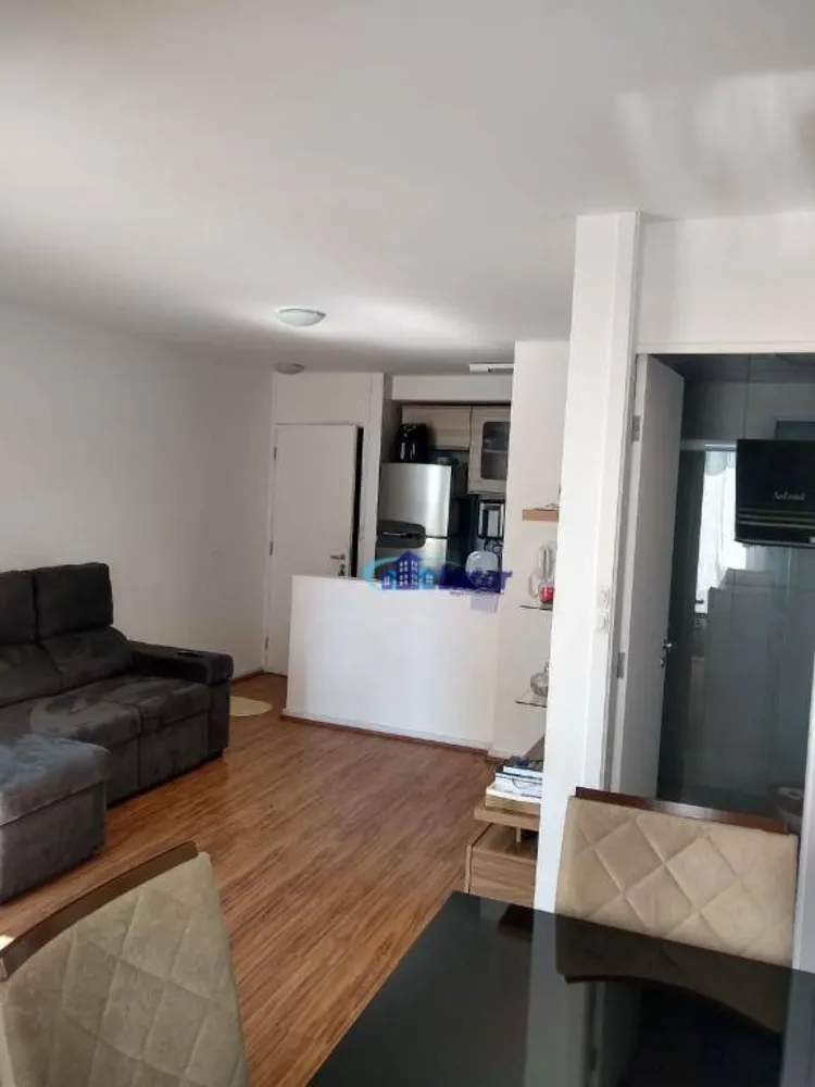 Apartamento, 2 quartos, 61 m² - Foto 1