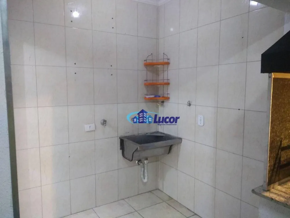 Sobrado, 4 quartos, 144 m² - Foto 2