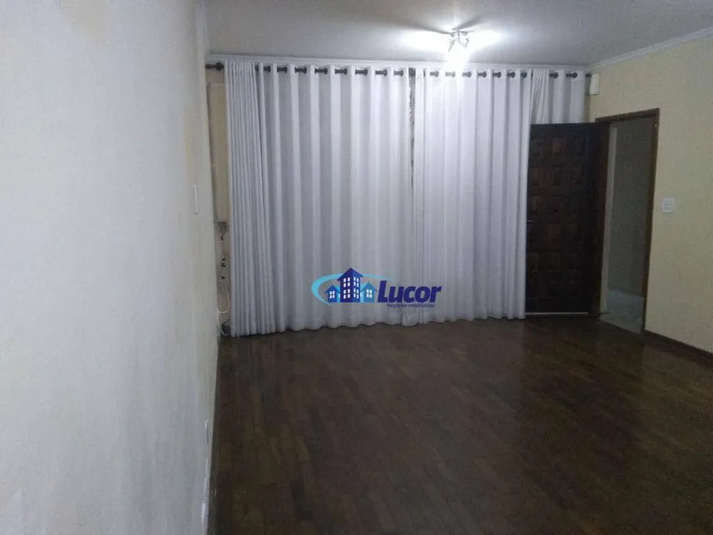 Sobrado, 4 quartos, 144 m² - Foto 4