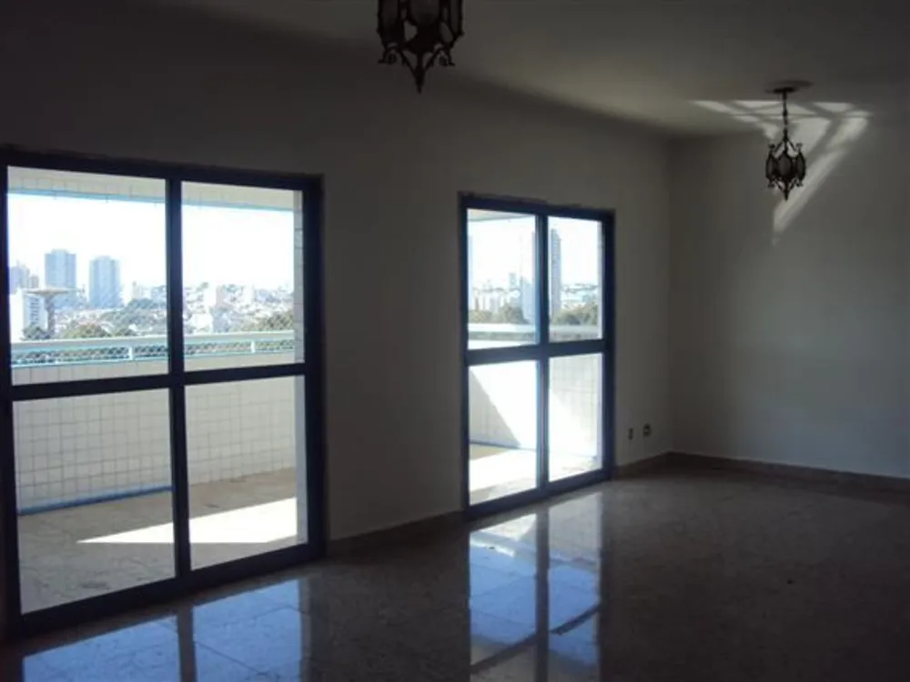 Apartamento, 3 quartos, 156 m² - Foto 1