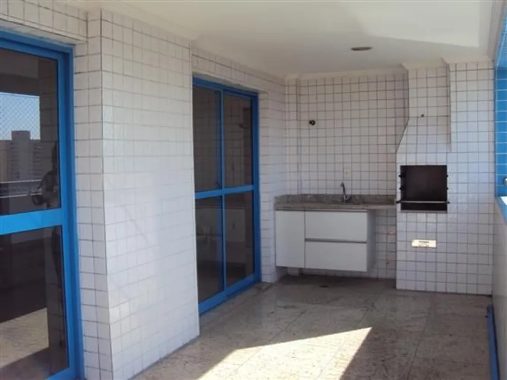 Apartamento, 3 quartos, 156 m² - Foto 4