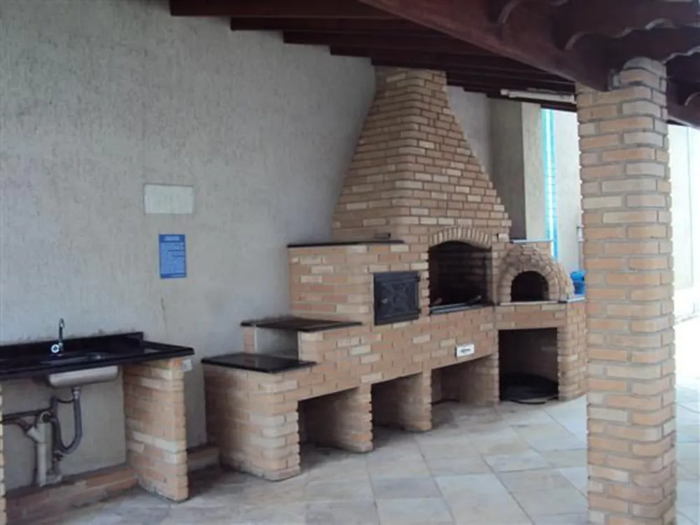 Apartamento, 3 quartos, 156 m² - Foto 2
