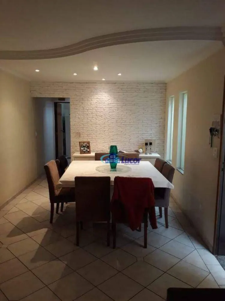 Sobrado, 3 quartos, 150 m² - Foto 1