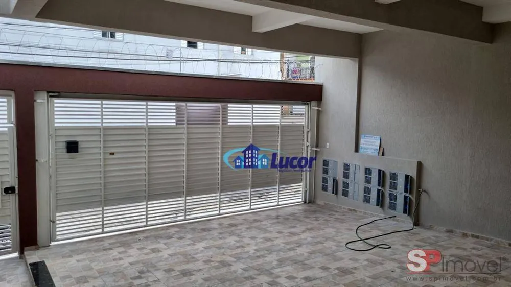 Apartamento, 1 quarto, 36 m² - Foto 3