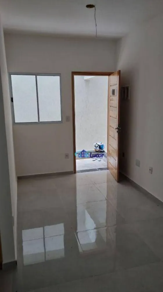 Apartamento, 1 quarto, 36 m² - Foto 1